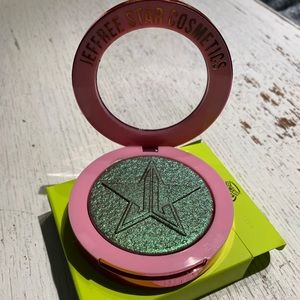 Jeffree Star Supreme Frost